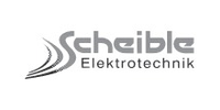 Kundenlogo Elektrotechnik Scheible & Co. GmbH