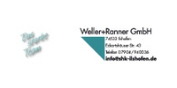 Kundenlogo Weller und Ranner GmbH