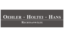 Kundenlogo von Kanzlei Uwe Oehler, Ralph Holtei und Kai K. Hans