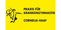 Kundenlogo Krankengymnastik Haaf