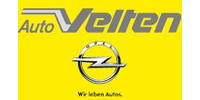 Kundenlogo Auto-Velten GmbH