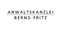 Kundenlogo Anwaltskanzlei Bernd Fritz