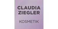 Kundenlogo Kosmetikpraxis Claudia Ziegler