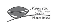 Kundenlogo Johanna Bohne Kosmetik Johanna