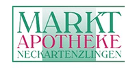 Kundenlogo Markt-Apotheke Dr. Lang