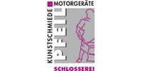 Kundenlogo Pfeil Schlosserei