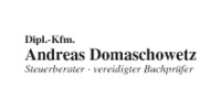 Kundenlogo Andreas Domaschowetz Steuerberaterkanzlei