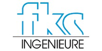 Kundenlogo fks Ingenieure PartG mbB Fernkorn Hanspeter u. Fabian