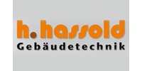 Kundenlogo h. hassold Gebäudetechnik GmbH & Co KG