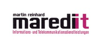 Kundenlogo Computer-IT-Netzwerke Maredi