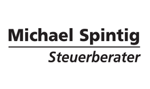 Kundenlogo von Michael Spintig Steuerberater