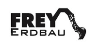 Kundenlogo Frey Joachim Erdbau Joachim Frey