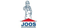 Kundenlogo Bauunternehmung Joos