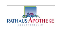 Kundenlogo Rathaus-Apotheke