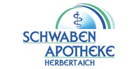 Kundenlogo Schwaben Apotheke