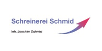 Kundenlogo Schreinerei Schmid