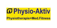 Kundenlogo Physio-Aktiv