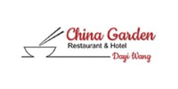 Kundenlogo Dayi Wang, China Garden Restaurant und Hotel