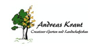 Kundenlogo Garten- und Landschaftsbau Kraut