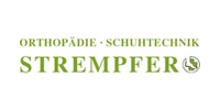 Kundenlogo Strempfer Holger Orthopädie-Schuhtechnik