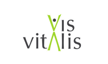 Kundenlogo von vis vitalis Praxis für Physiotherapie