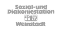 Kundenlogo Sozial- und Diakoniestation Weinstadt e.V.