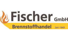 Kundenlogo von Fischer Brennstoffhandlung GmbH