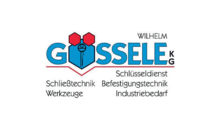 Kundenlogo von Wilhelm Gössele Eisenwaren