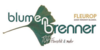 Kundenlogo von Blumen Brenner Inh.  Heidi Brenner-Weiß
