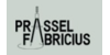 Kundenlogo von Architekturbüro Prassel Fabricius AiP Part mbB