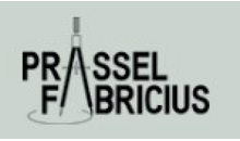 Kundenlogo von Architekturbüro Prassel Fabricius AiP Part mbB
