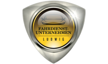 Kundenlogo von Fahrdienst-Unternehmen Ludwig