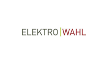 Kundenlogo von Elektro Wahl GmbH Jochen Wahl