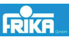 Kundenlogo von FRIKA GmbH