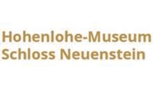 Kundenlogo von Hohenlohe-Museum Schloss Neuenstein