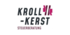 Kundenlogo von Wiebke Kroll-Kerst Steuerberaterin