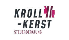 Kundenlogo von Wiebke Kroll-Kerst Steuerberaterin