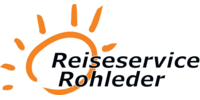 Kundenlogo Reiseservice Rohleder