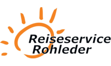 Kundenlogo von Reiseservice Rohleder