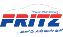 Kundenlogo von Karosseriebau Fritz GmbH