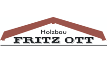 Kundenlogo von Fritz Ott GmbH Holzbau