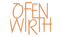 Kundenlogo von Klaus Wirth Kachelofenbau