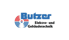Kundenlogo von Butzer GmbH Elektro- u. Gebäudetechnik