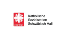 Kundenlogo von Katholische Sozialstation SHA
