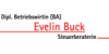 Kundenlogo von Steuerberatung Evelin Buck