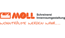 Kundenlogo von Wilhelm Moll Schreinerei