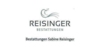 Kundenlogo von Sabine Reisinger Bestattungen