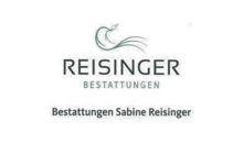 Kundenlogo von Sabine Reisinger Bestattungen