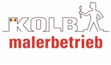 Kundenlogo von Malerbetrieb Jochen Kolb