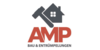Kundenlogo von AMP Bau & Entrümpelung